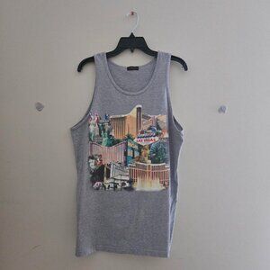 MGM Grand Vintage Tank